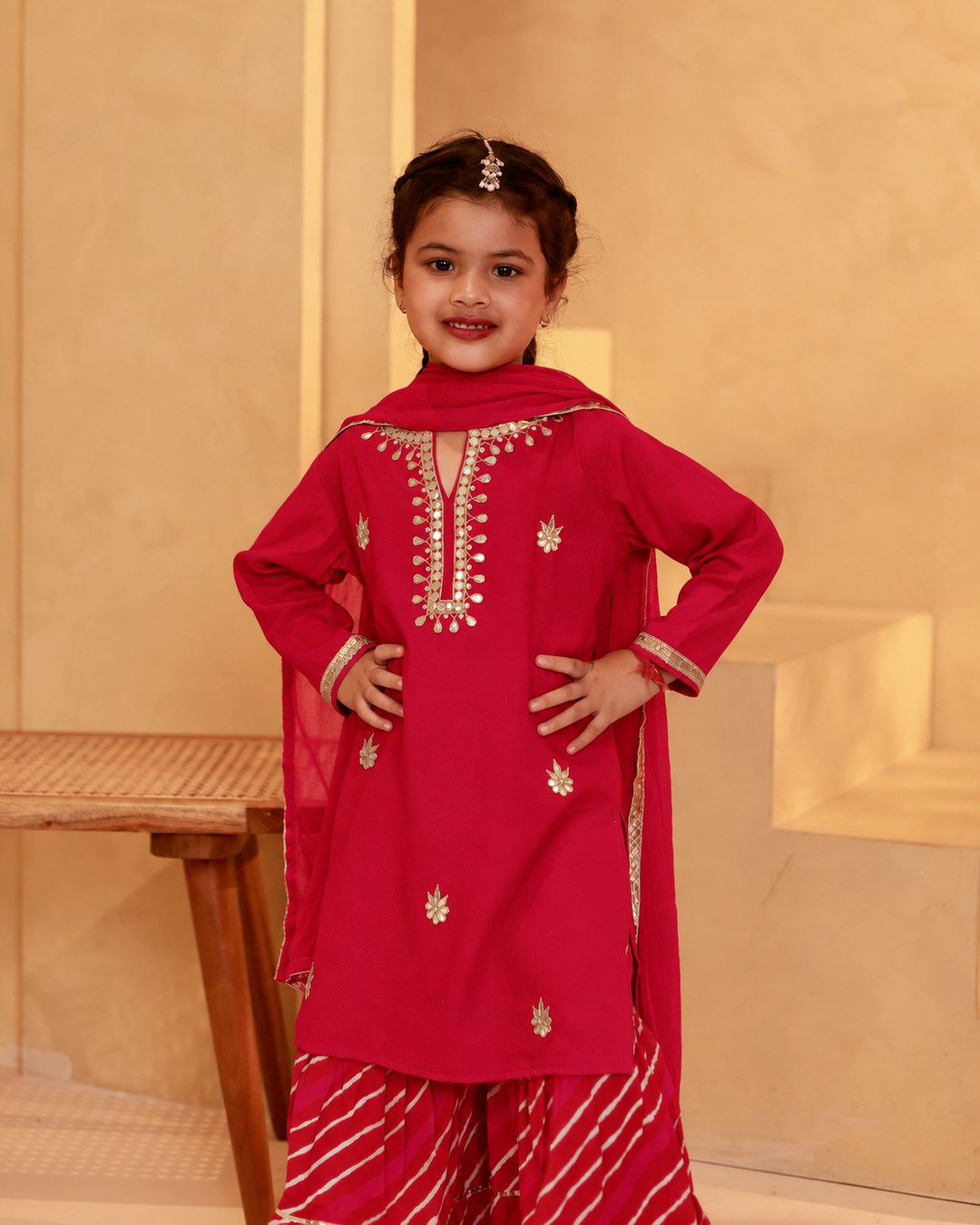 GIRLS CLOTHING