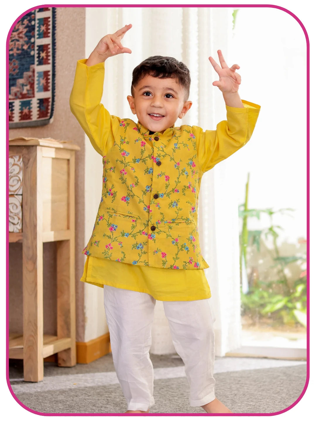 Boys Clothing