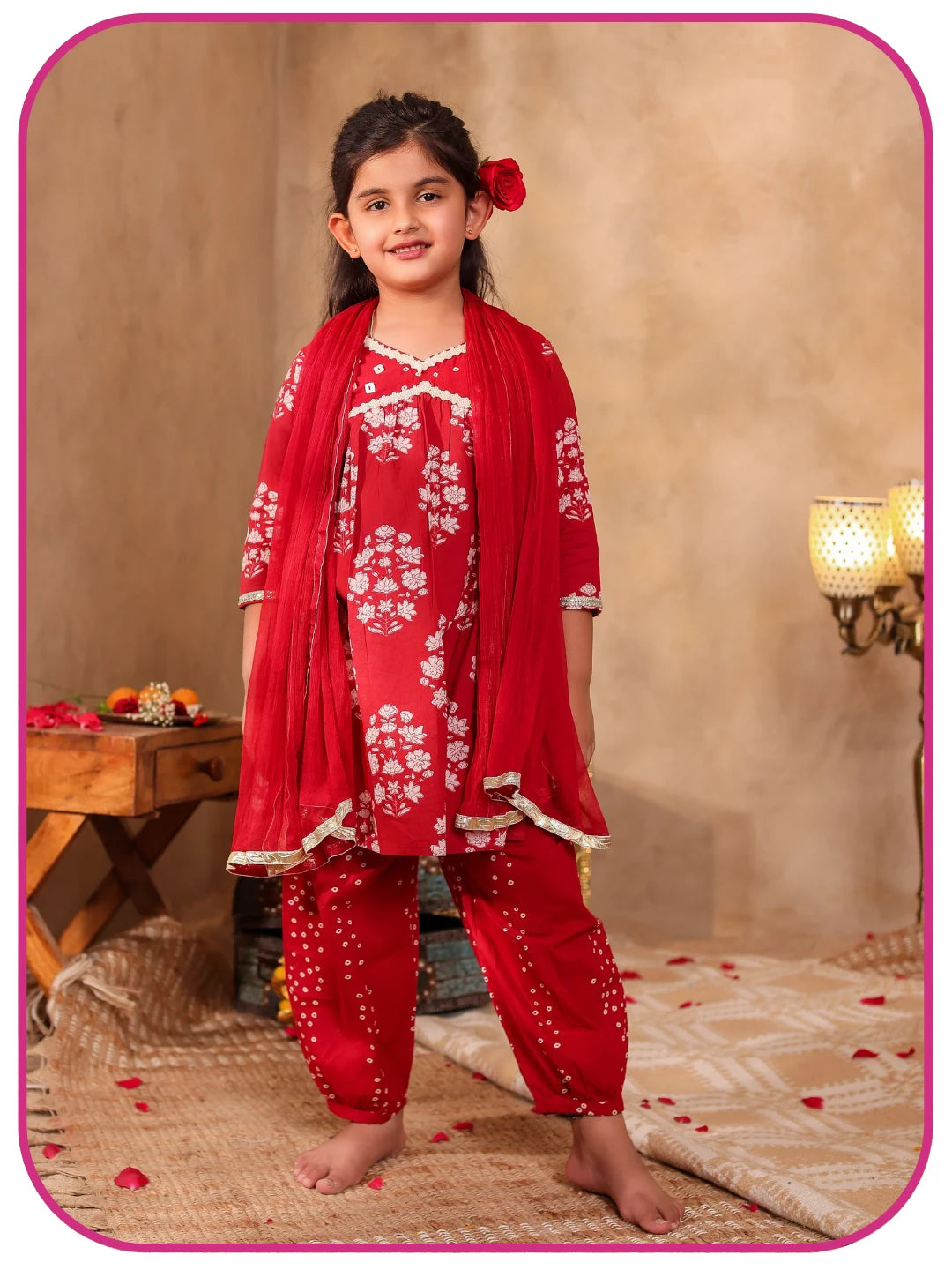 GIRLS CLOTHING