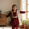 GIRLS ETHNIC WEAR