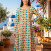 Women Floral Summer Dress